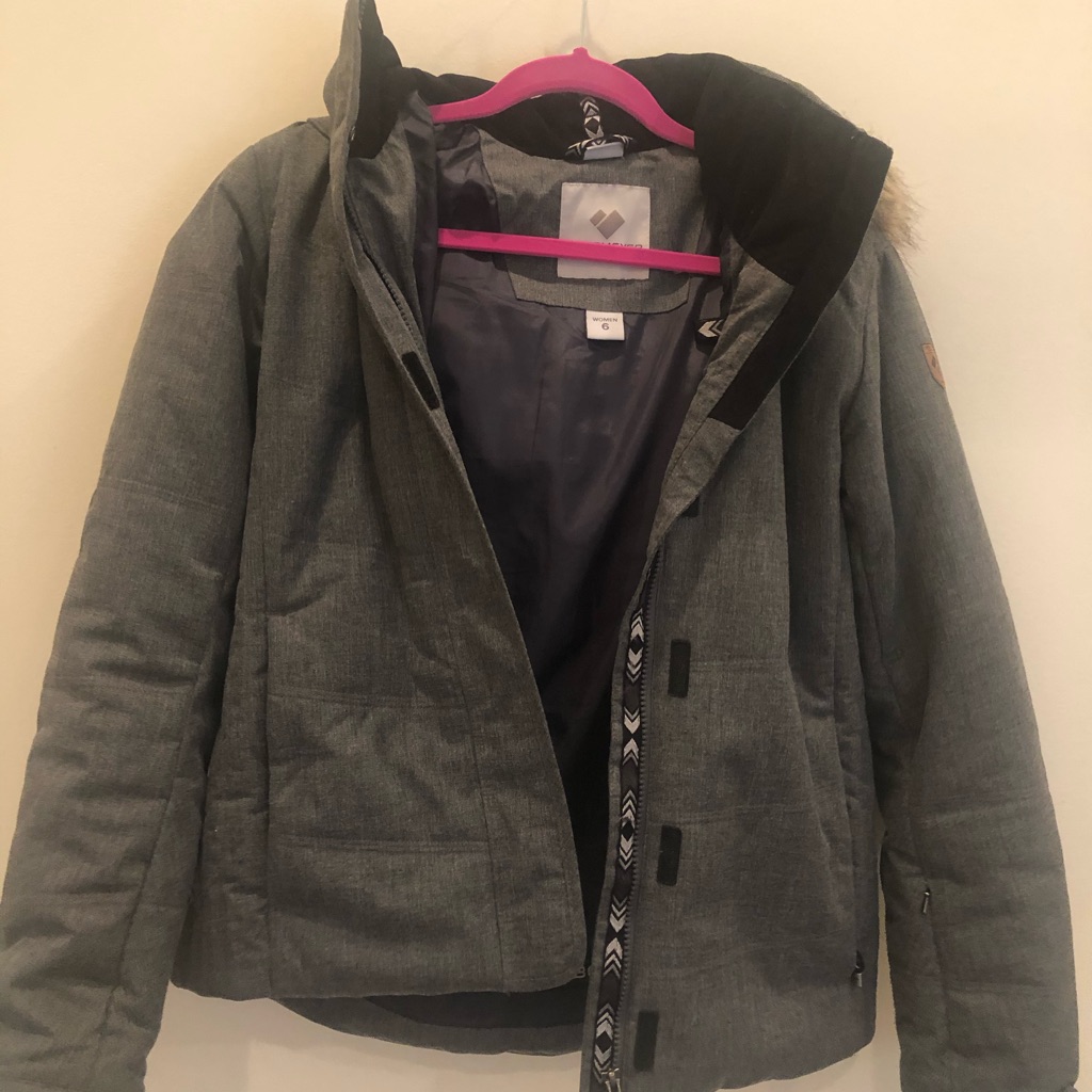 Obermeyer Jacket!!